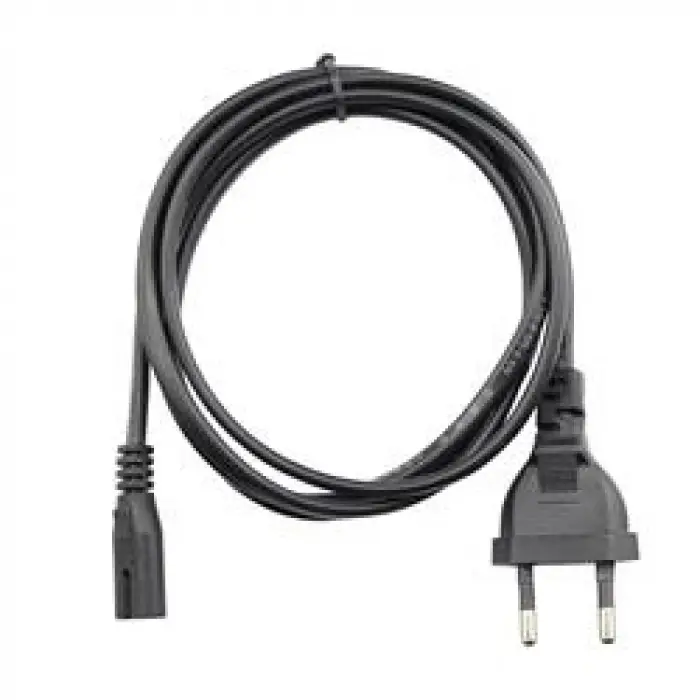 Vcom CE023-5.0 0.50MM2 5.0MT Teyp Power Kablosu (KDO)