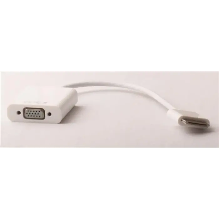 Vcom CG610 İphone 4, Ipad 2, Ipad 3 To Vga Adaptör (KDO)