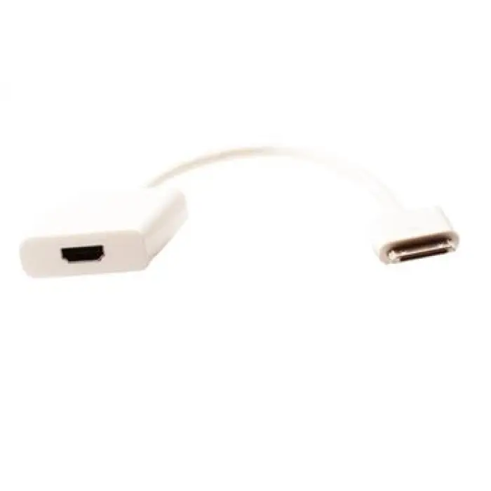Vcom CG711 Iphone 4, Ipad 2, Ipad 3 To Hdmı Adaptör (KDO)