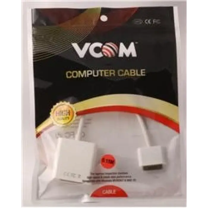 Vcom CG711 Iphone 4, Ipad 2, Ipad 3 To Hdmı Adaptör (KDO)
