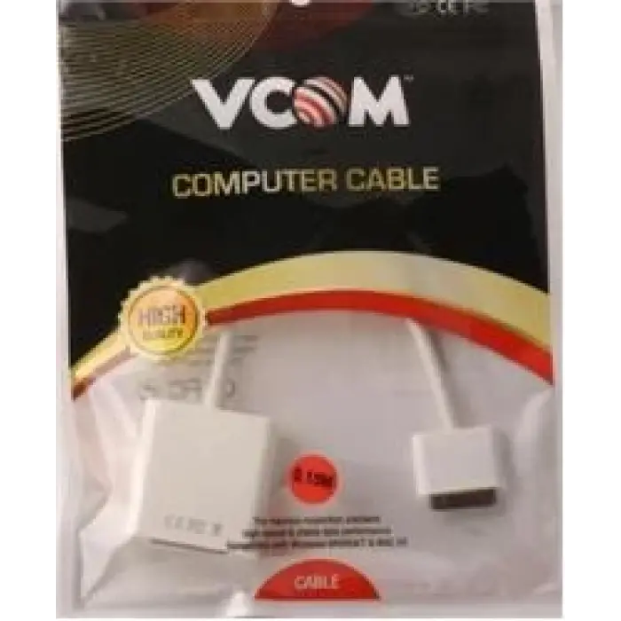 Vcom CG712 Ipad To Çevirici (KDO)