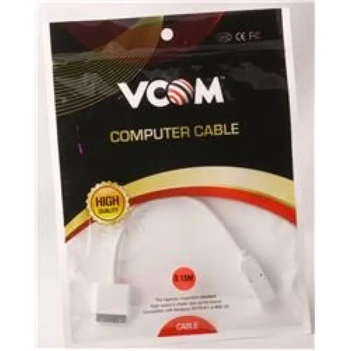 Vcom CG714 Iphone 4, Ipad 2, Ipad 3 To Mini Display (KDO)
