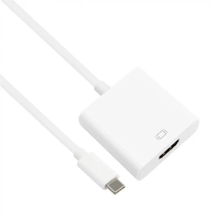 Vcom CU423 Type-C To Hdmi Çevirici (KDO)