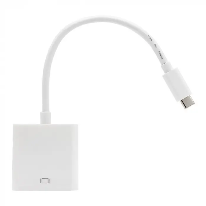 Vcom CU423 Type-C To Hdmi Çevirici (KDO)