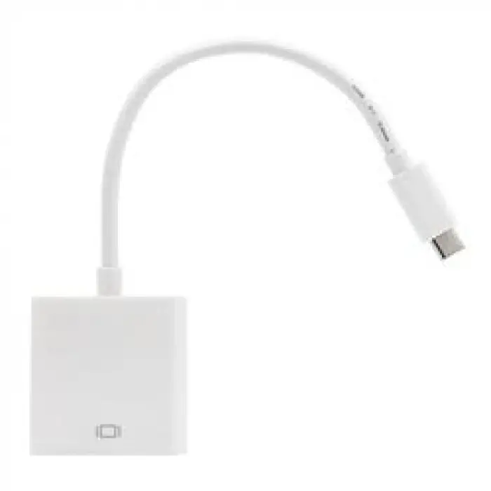 Vcom CU423 Type-C To Hdmi Çevirici (KDO)