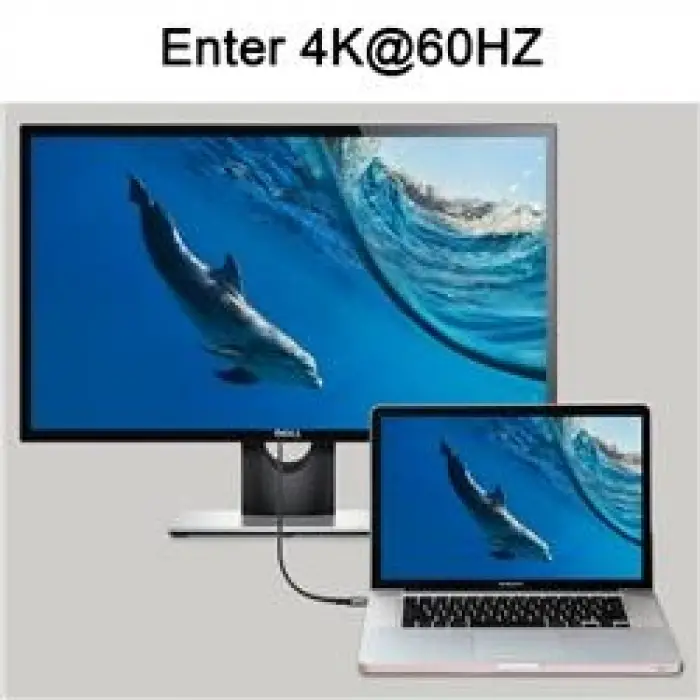 Vcom CU521M-2.0 Type-C USB4 20Gbps Data 240W 2m Şarj Kablosu (KDO)