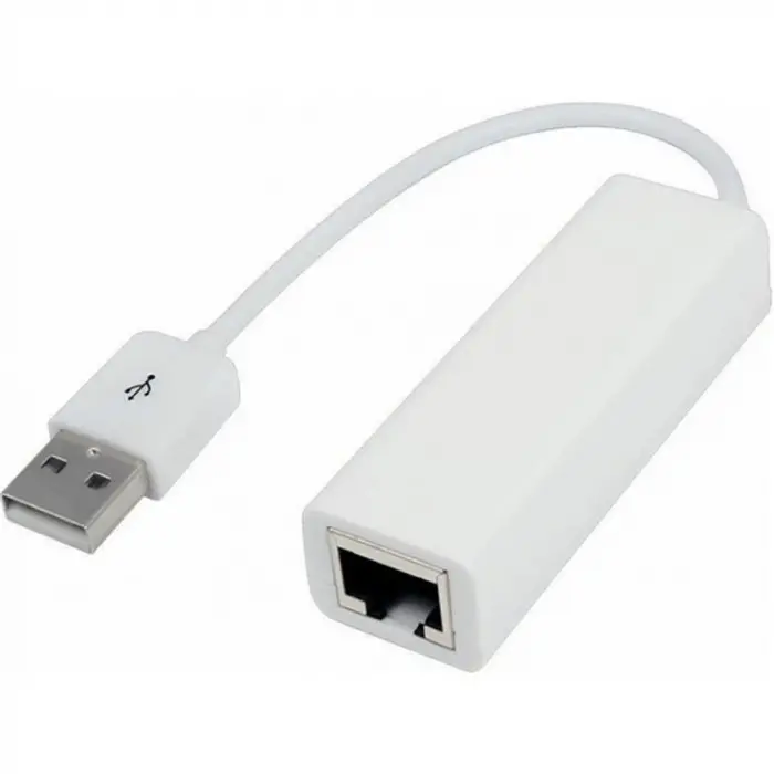 Vcom CU834-0.15 Usb 2.0 To Ethernet RJ-45 Çevirici (KDO)