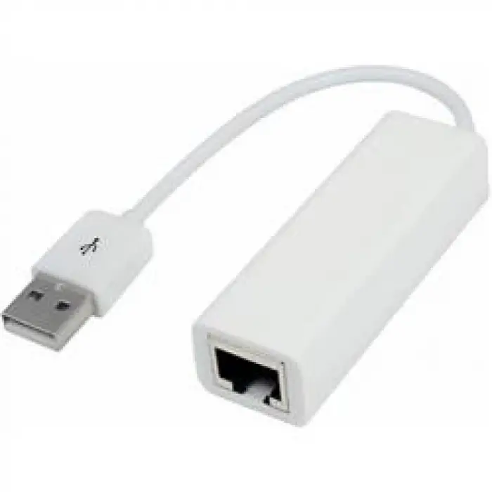 Vcom CU834-0.15 Usb 2.0 To Ethernet RJ-45 Çevirici (KDO)
