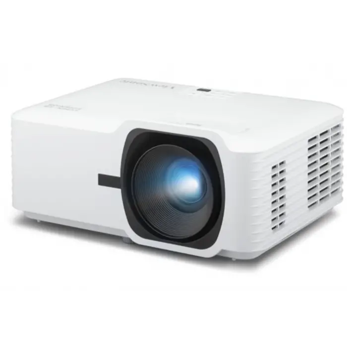 ViewSonic LSD400W 4000 AL WXGA 1280x800 Lazer İş Eğitim Projeksiyonu