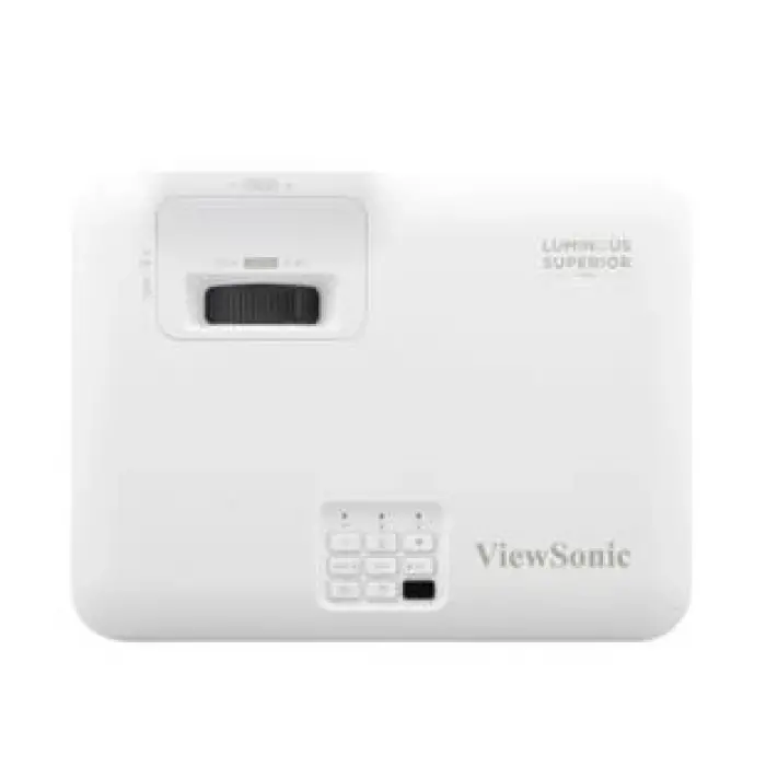 ViewSonic LSD400W 4000 AL WXGA 1280x800 Lazer İş Eğitim Projeksiyonu