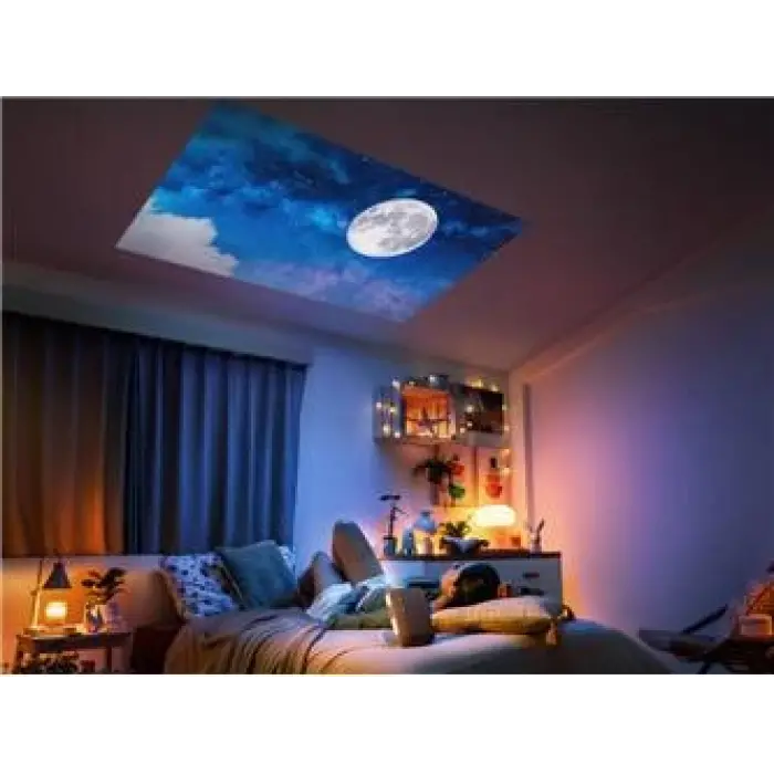 Viewsonic M1 Max Led Taşınabilir Projeksiyon (KDO)