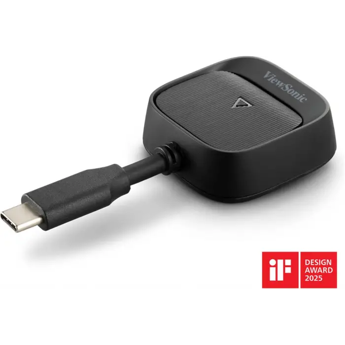 Viewsonic  WPD-900 Kablosuz Ekran Yansıtma Kiti