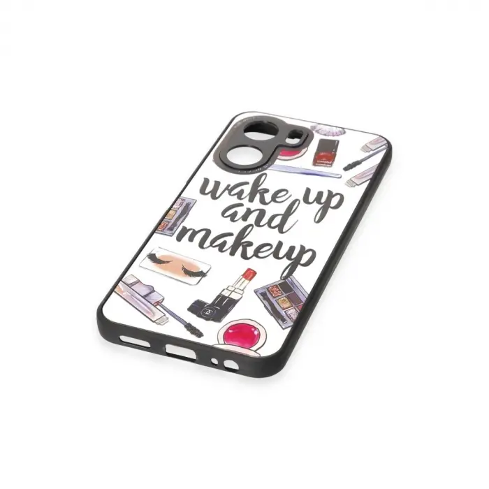 Vivo Y16 Kılıf Mirror Desenli Kapak - Mirror - 3