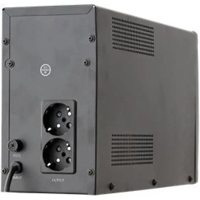 VOLT LN PLUS 2200 VA LINE INTERACTIVE UPS-2 X 12V 9AH (KDO)