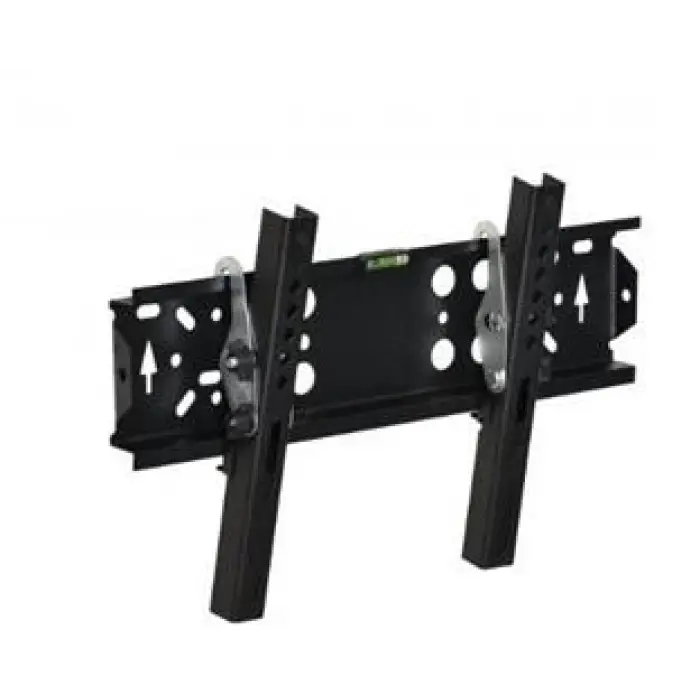 Vontech VT-32 SA MAX 27 - 42  açılı tv duvar askı aparatı (KDO)