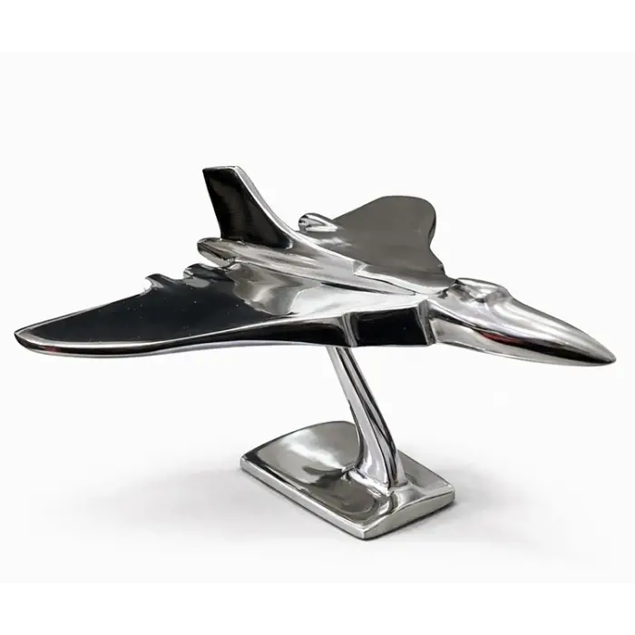 Vulcan Krom Uçak 12263