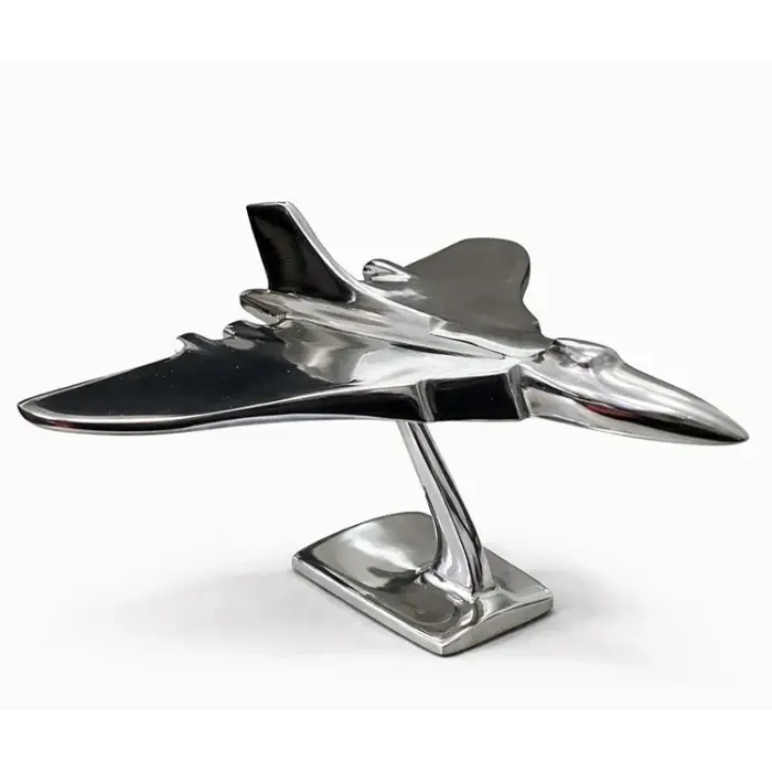 Vulcan Krom Uçak 12263