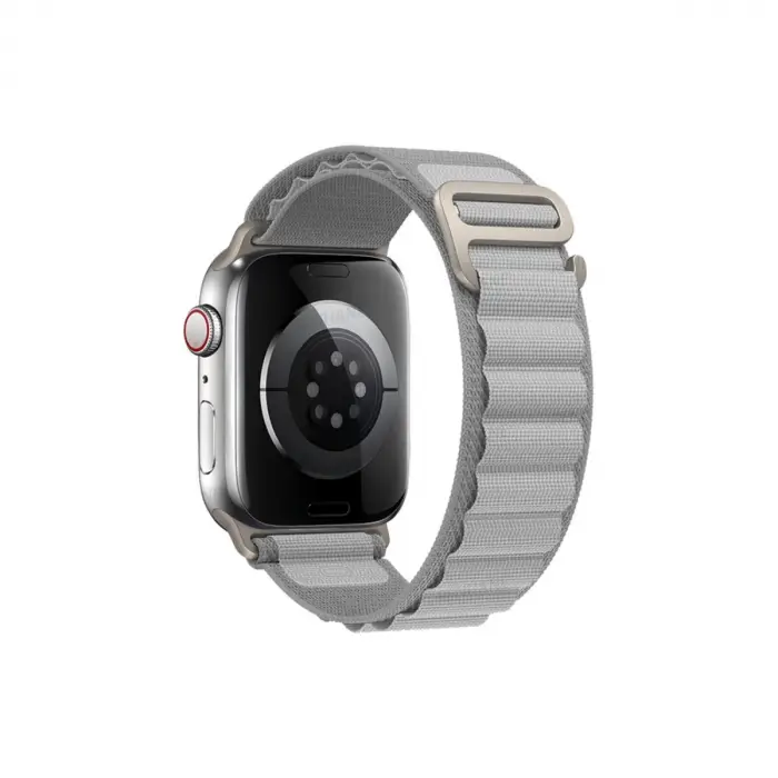 Watch 38mm Mountain Kordon - Gri
