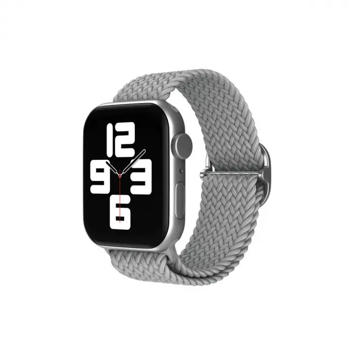 Watch 42mm  Kordon - Gri