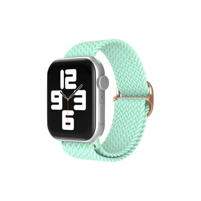 Watch 42mm  Kordon - Turkuaz