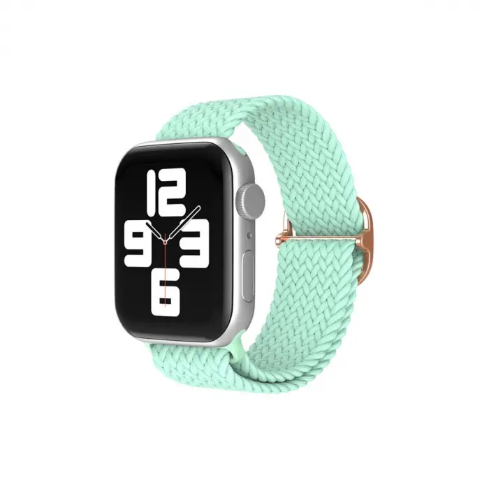 Watch 42mm  Kordon - Turkuaz
