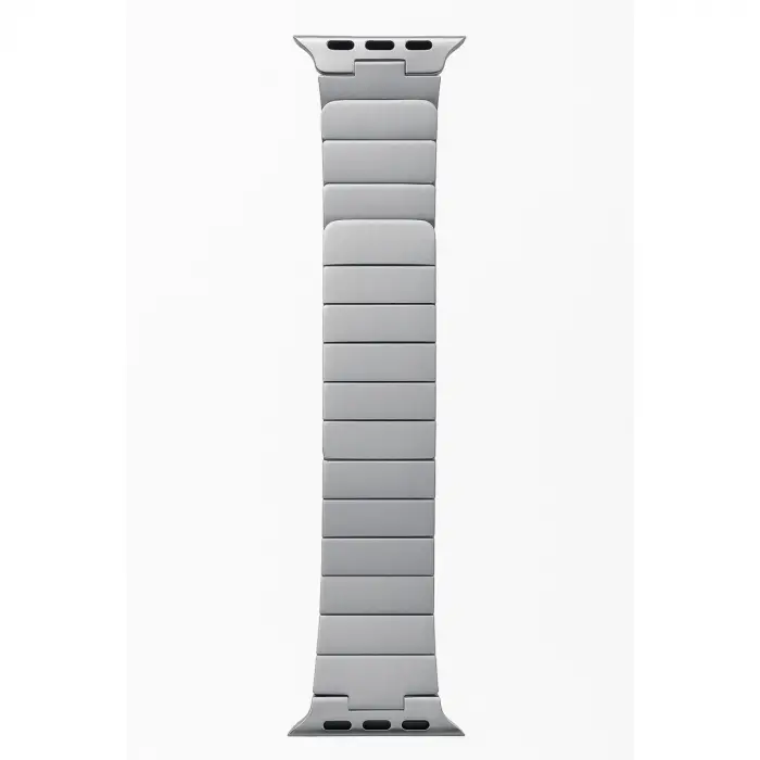 Watch 45mm Carbon Steel Kordon - Yıldız Işığı