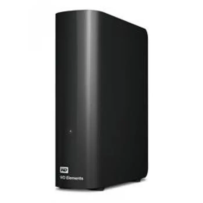 Wd 24TB Elements 3.5 WDBWLG0240HBK-EESN Siyah Harici Disk (KDO)