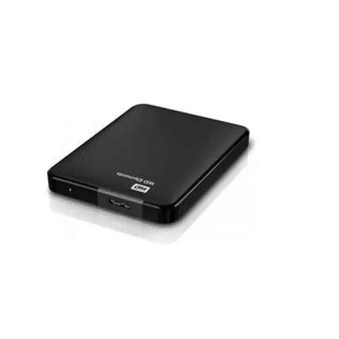 Wd 2Tb 2.5 Usb3.0 Wdbu6Y0020Bbk Elements Siyah Harici Harddisk (KDO)