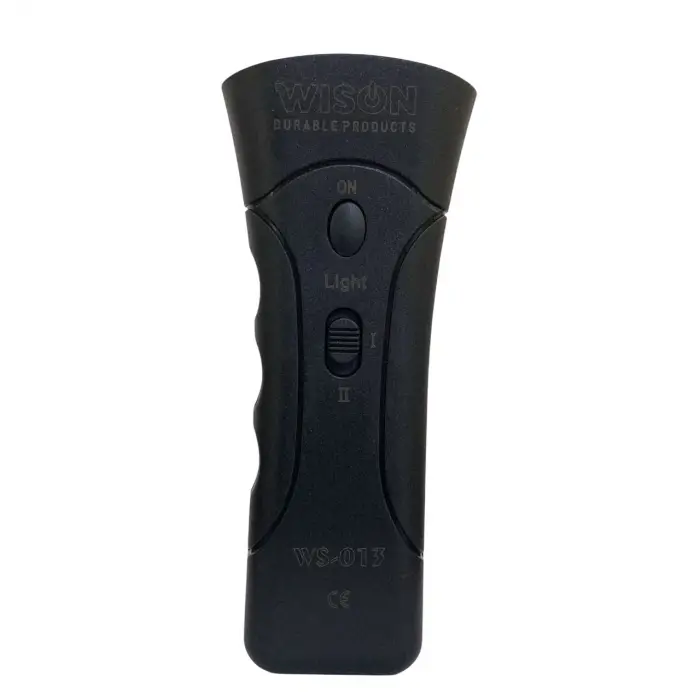 Wison Ws-013 Ultrasonik Köpek Kovucu