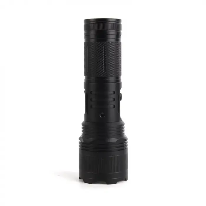Wison Ws-5510 4000 Lümen 50 Wat Profesyonel Type-c Şarjlı El Feneri