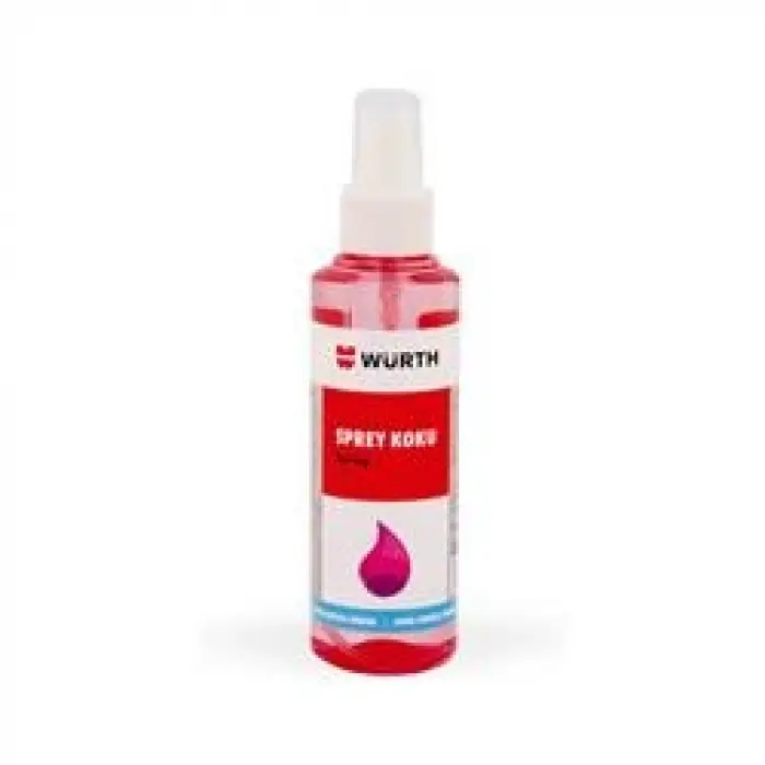 Würth 0893 139 220 028 150ml Spring Sprey Araç Kokusu (KDO)