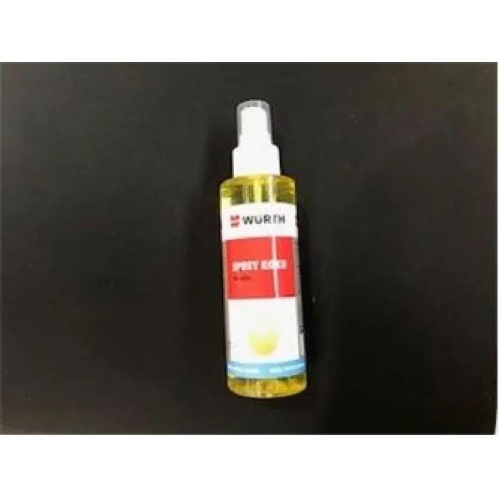 Würth 089313922502824 150ml Mars Sprey Araç Kokusu