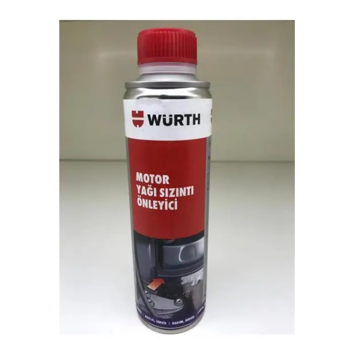 WÜRTH 5861 311 150 300ml Motor Yağı Sızıntı Önleyici