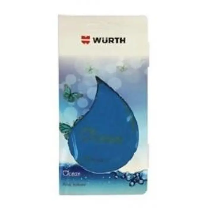Würth Asma Koku Ocean 089313931402825 (KDO)