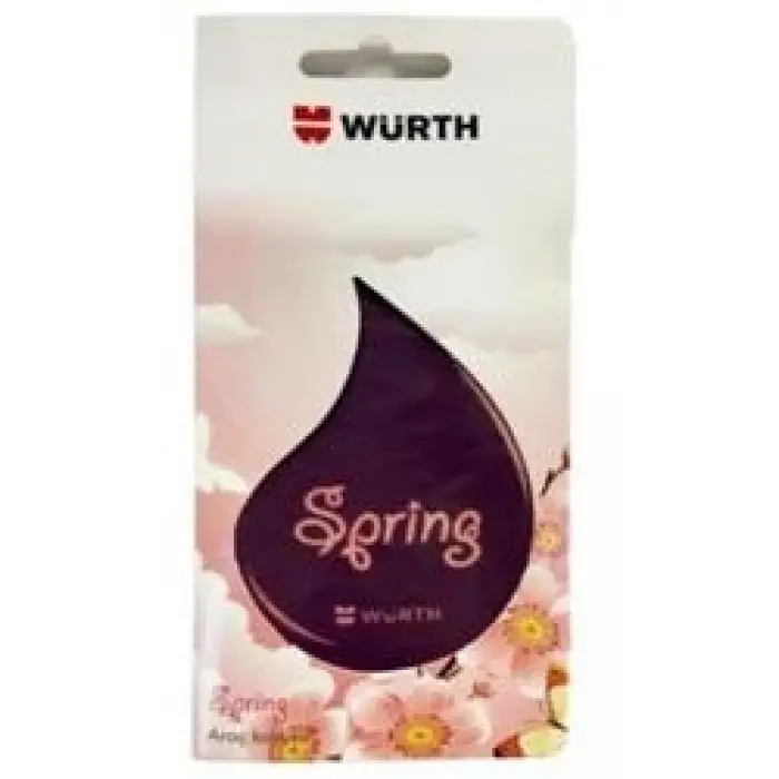Würth Asma Koku Spring 089313931502825 (KDO)