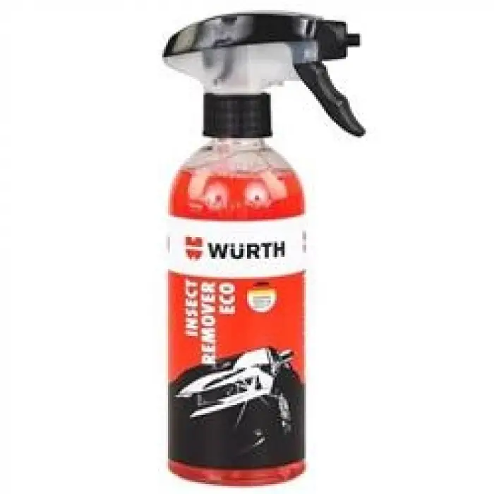 Würth Böcek Temizleyici 400 ml (KDO)