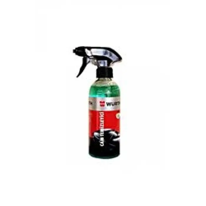Würth Cam Temizleyici Sprey 400 ml (KDO)