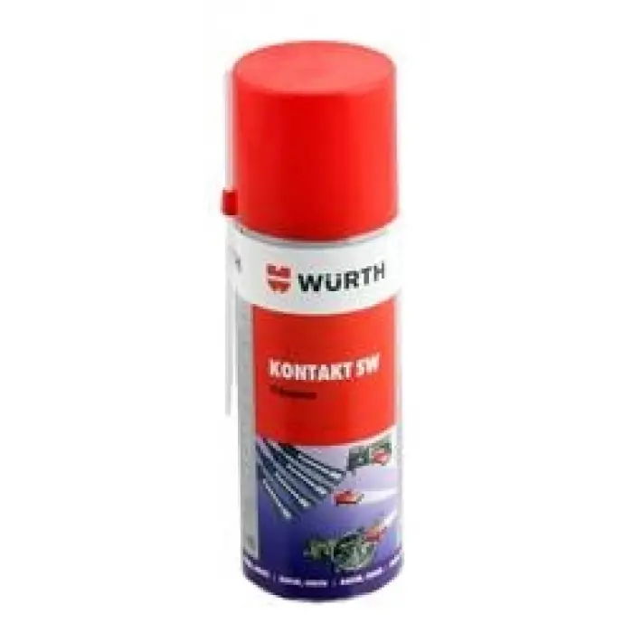 Würth Kontakt Sw Yıkama 089365 028 12