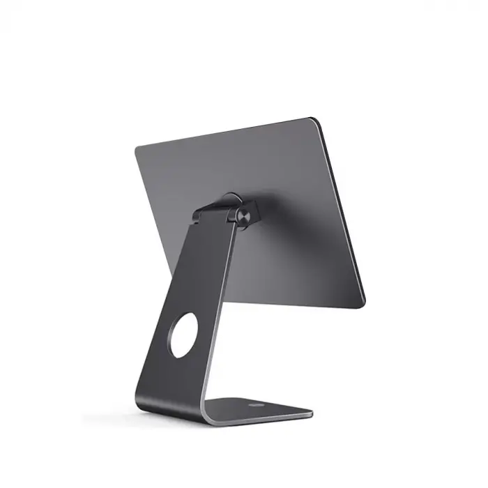 X26 Holder Stand İpad Pro 12.9 - Gri