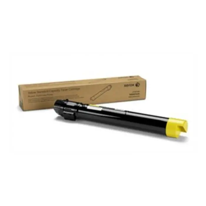 Xerox 108R00865 Phaser 7500 Atık Toner Kutusu 20.000 Sayfa (KDO)