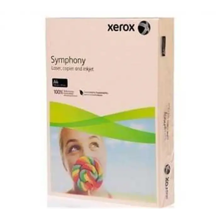 Xerox 3R93964 A4 Symphony Krem 80gr (KDO)