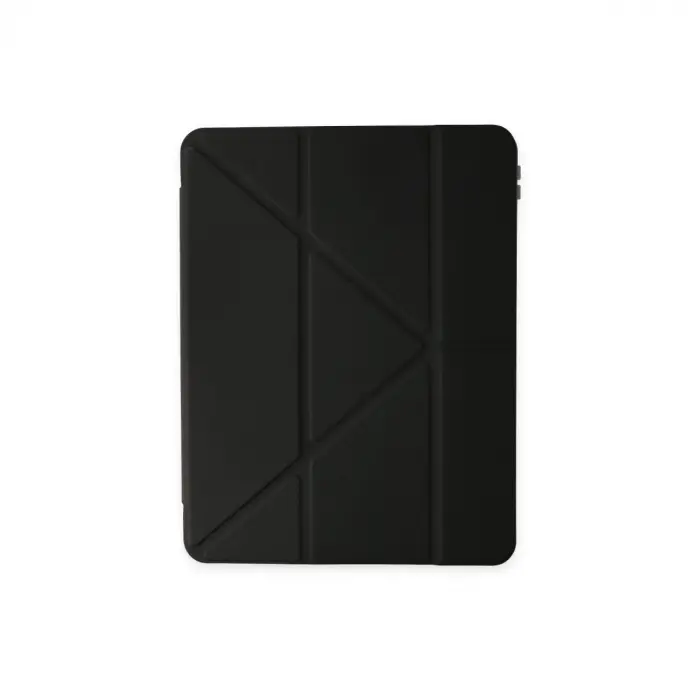 Xiaomi Mi Pad 5 11 Kılıf Kalemlikli Mars Tablet Kılıfı - Siyah