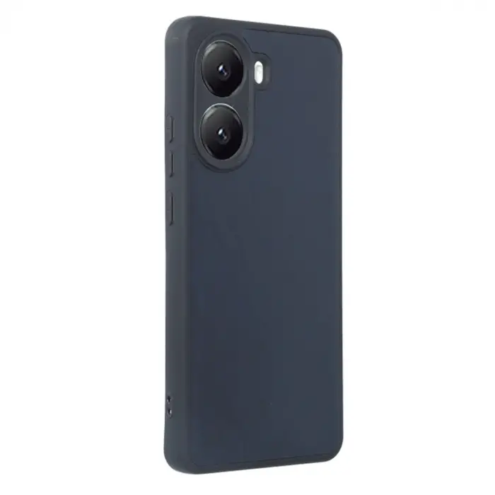 Xiaomi Poco X7 Pro Kılıf Aras Deri Kapak - Lacivert