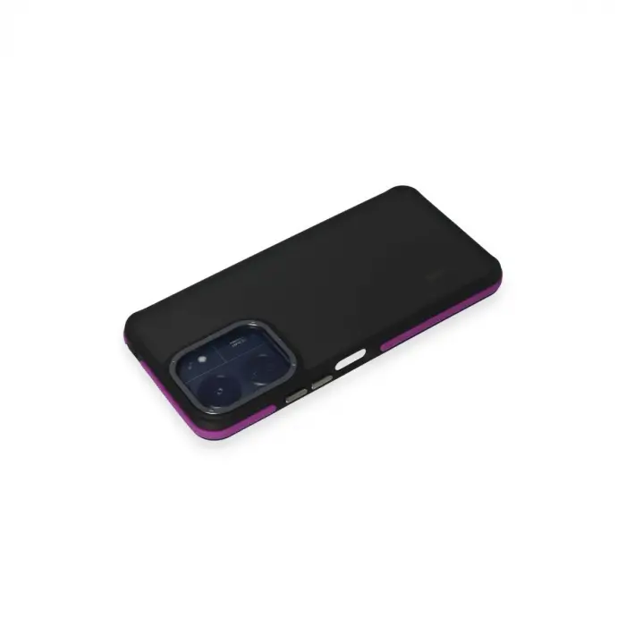 Xiaomi Redmi 13c Harvel Kapak - Derin Mor
