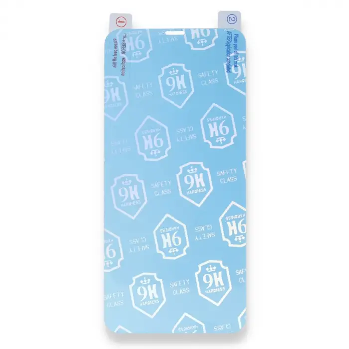 Xiaomi Redmi 9a Nano Ekran Koruyucu