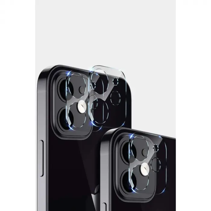 Xiaomi Redmi Note 13 Pro 4g Kamera Lens Koruma Cam