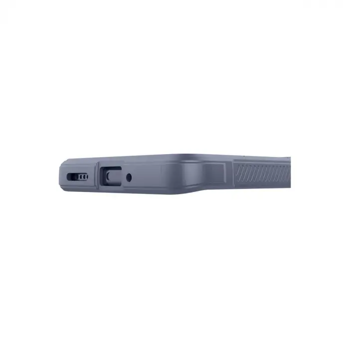 Xiaomi Redmi Note 14 4g Kılıf Optimum Silikon - Lacivert