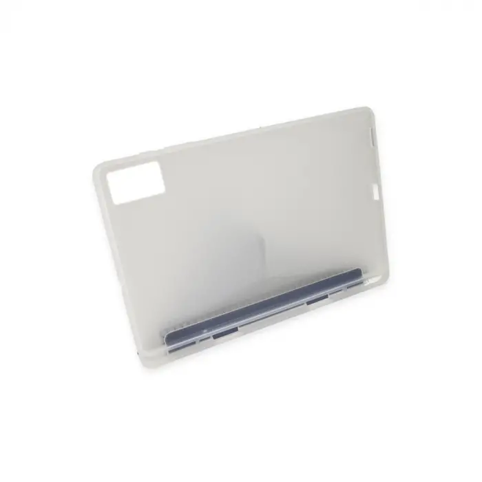 Xiaomi Redmi Pad Kılıf Kalemlikli Mars Tablet Kılıfı - Lacivert