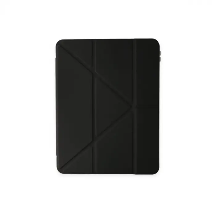 Xiaomi Redmi Pad Kılıf Kalemlikli Mars Tablet Kılıfı - Siyah