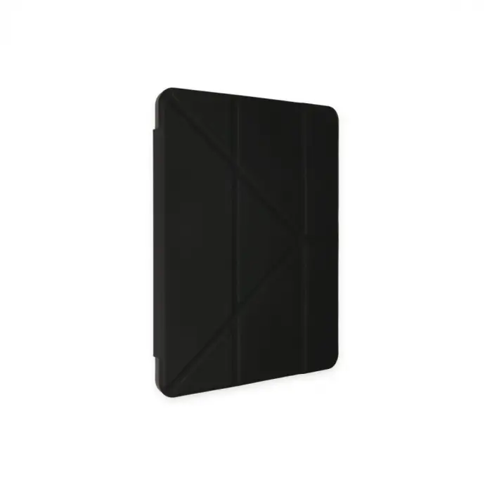 Xiaomi Redmi Pad Kılıf Kalemlikli Mars Tablet Kılıfı - Siyah